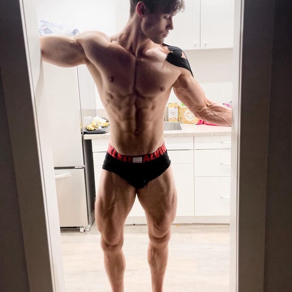 Calvin Klein micro x underwear - Picture 5 of 6